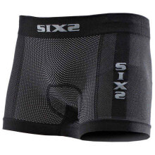 Спортивная одежда, обувь и аксессуары sIXS Box 2 Boxer
