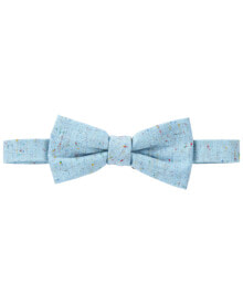 Children's ties and bow ties for boys