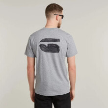 Men's sports T-shirts and T-shirts