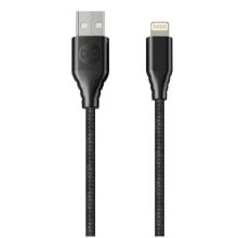 FOREVER Core MFI Classic 2.4A 3 m USB-A To Lightning Cable