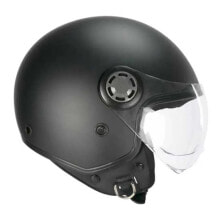 Helmets for motorcyclists