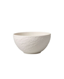 Villeroy & Boch manufacture Rock Dip Bowl