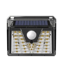 ELBAT LED 150 lm 1200mAh Solar Wall Lamp