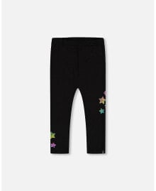 Baby pants for girls