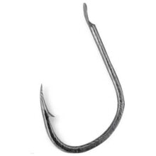 KALI KUNNAN 10009-BN Iseama Spaded Hook