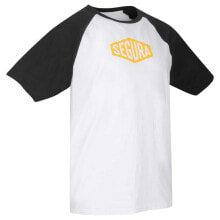 SEGURA First Short Sleeve T-Shirt