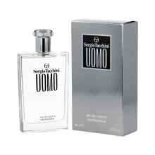 Men's perfumes Sergio Tacchini