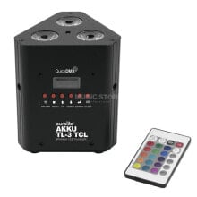 Eurolite AKKU TL-3 TCL Trusslight QuickDMX