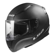 Helmets for motorcyclists