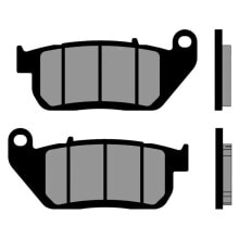 BRENTA MOTO 4166 Sintered Brake Pads