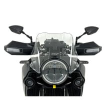 WRS HU003T Windshield