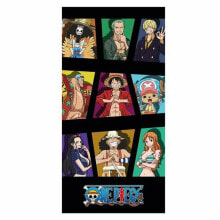 Текстиль для дома One Piece