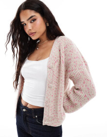 Women's sweaters and cardigans