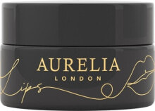 Средства для ухода за кожей губ Aurelia London купить от $31