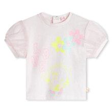 BILLIEBLUSH U20038 Short Sleeve T-Shirt