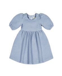 Baby dresses and sundresses for girls