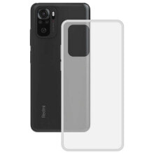 KSIX Xiaomi Redmi Note 10 Case