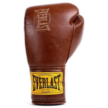 Боксерские перчатки Everlast 1910