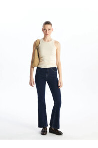 Women's jeans