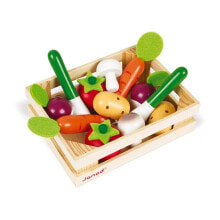 JANOD 12 Vegetables Crate