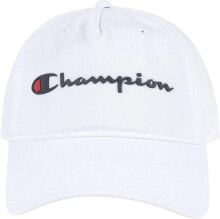 Шапки и кепки Champion (Чемпион)