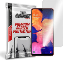 Protective films and glasses for smartphones