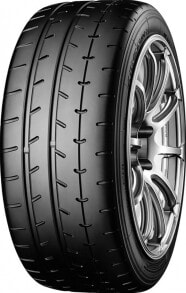 Шины летние Yokohama Advan A052 XL 255/40 R20 (101Y) (Z)Y