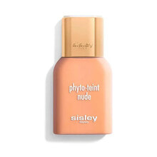 Liquid make-up (Phyto-Teint Nude Make-up ) 30 ml