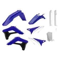 POLISPORT Sherco SC/SC-F 19-20 plastics kit