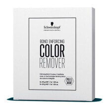 Schwarzkopf Professional Bond Enforcing Color Remover