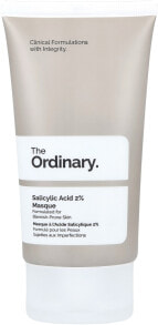  The Ordinary (Ординери)