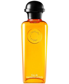 HERMÈS eau de Cologne, 3.3-oz.