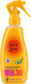  DAX