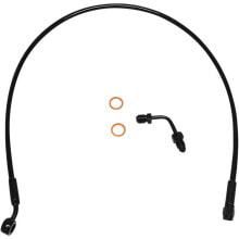 MAGNUM Harley Davidson ABS 12 mm SBB1507-28 brake line Kit