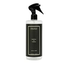 Home spray black Santal & Tonka (Home Textile & Room Spray) 500 ml