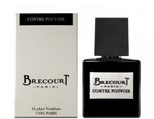 Brecourt Contre Pouvoir - Eau de Parfum