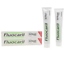 Зубная паста FLUOCARIL