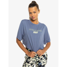 ROXY Beachboun Boxy short sleeve T-shirt