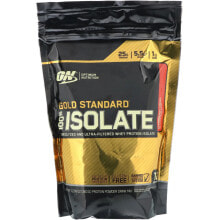 Gold Standard 100% Isolate, Chocolate Bliss, 3 lb (1.36 kg)