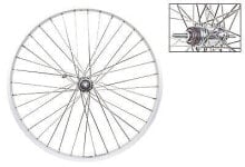 Wheels for bicycles