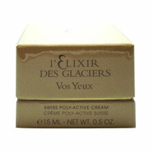 Антивозрастной крем для области вокруг глаз Valmont Elixir Des Glaciers 15 ml (15 ml)