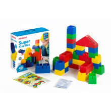 Children's constructors