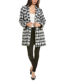 Women's coats, jackets and vests