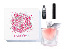 Парфюмерные наборы LANCOME купить от $113