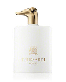 Trussardi 1911 Donna Levriero Collection Eau de Parfum Spray Intense (100 ml)