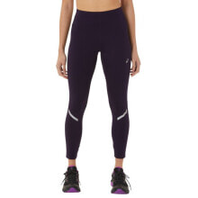 Women's Black Sports Leggings