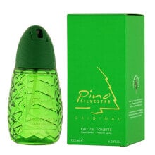 Женская парфюмерия Pino Silvestre
