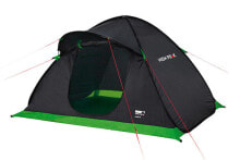 High Peak Swift 3 - Camping - Hard frame - Pop-up tent - 3 person(s) - Ground cloth - 3.1 kg