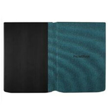 EBook Case Inkpad 4 PocketBook 743 FLIP Green