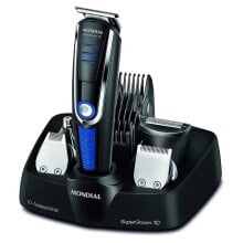 MONDIAL BG-03 hair clippers